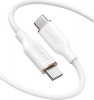 Anker PowerLine 3 Flow USB-C to Lightning Cable Photo