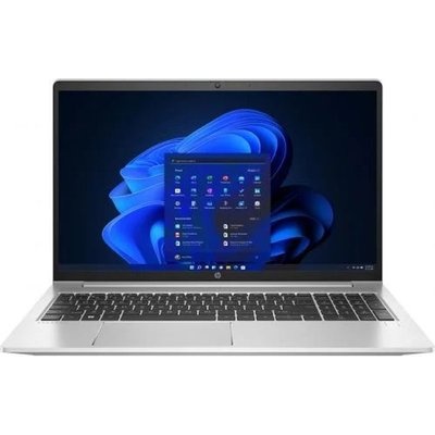 Photo of HP ProBook 450 G9 6Q7Z8ES 15.6" Core i3 Notebook - Intel Core i3-1215U 256GB SSD 4GB RAM Windows 11 Pro
