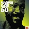 Universal Marvin Gaye '50' Photo