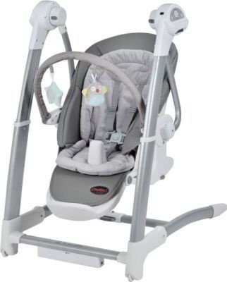 Photo of Chelino Royal 3-in-1 Swing & High Chair