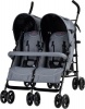 Chelino Tico Twin Stroller Photo