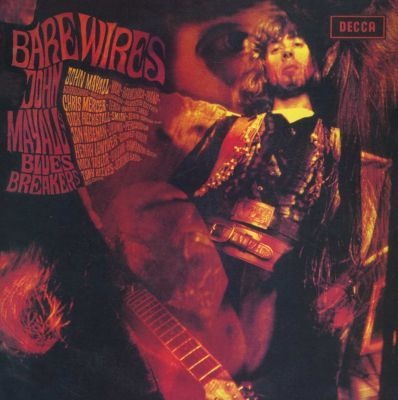 Photo of Bare Wires [remastered]