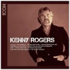 Universal Music Group Icon:kenny Rogers CD Photo