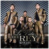 Universal Music Group La Vida Del Rey CD Photo