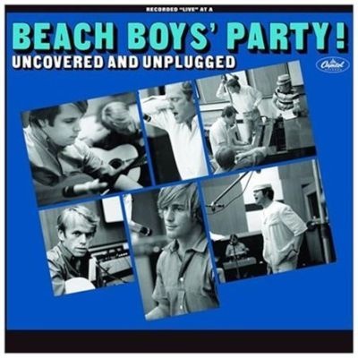 Photo of The Beach Boys' Party!