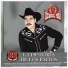 Universal Music Group La Historia de los Exitos CD Photo