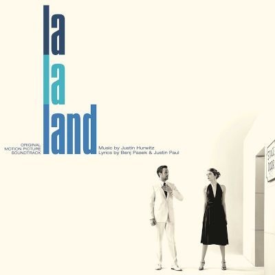 Photo of Interscope La La Land - Original Motion Picture Soundtrack