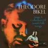 Jasmine Records Theodore Bikel Sings a Collection of Jewish Folk Songs Photo
