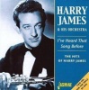Jasmine Records Hits of Harry James Photo