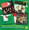 Raise a Glass to the Sounds of Clancy Brothers and Tommy Makem Photo