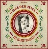 Jasmine Records The Golden Hillbilly Photo