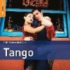 World Music Network Rough Guide To Tango CD Photo