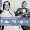 World Music Network The Rough Guide to Jazz Legends: Duke Ellington Photo