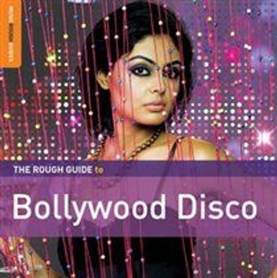 Photo of World Music Network The Rough Guide to Bollywood Disco