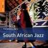 World Music Network The Rough Guide to South African Jazz Photo
