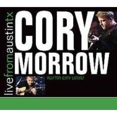 Photo of Warner Music Entertainment Cory Morrow: Live from Austin Tx