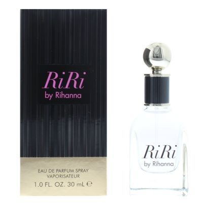 Photo of Rihanna Riri Eau de Parfum 30ml