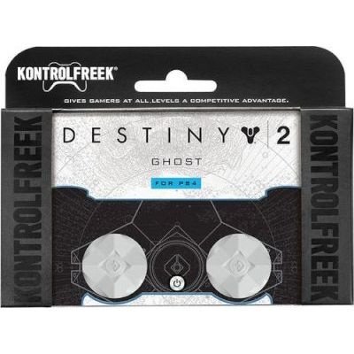 Photo of KontrolFreek Destiny 2 Ghost Thumbsticks for Playstation 4