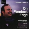 On Wenlock Edge Photo