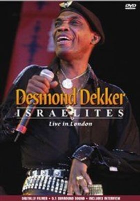 Photo of Snapper Music Desmond Dekker and the Israelites: Live in London