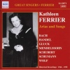 Kathleen Ferrier: Arias and Songs Photo