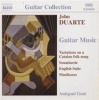 Naxos Guitar Music Photo