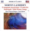 Mauridsen - Choral Works Photo