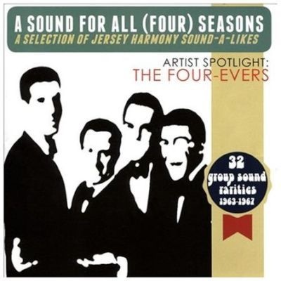 Photo of A Sound for All Seasons