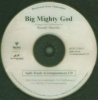Brentwood Benson Music Publishing Big Mighty God Photo