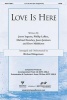 Brentwood Benson Music Publishing Love Is Here Photo
