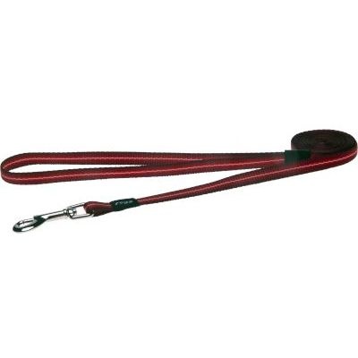 Photo of Rogz Pavement Special Small 11mm Midget Fixed Dog Lead