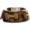 Rogz 2-in-1 Bubble Dog Bowl Photo