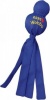 Kong Wubba Classic Tug and Toss Toy Photo