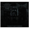Video Music Inc Psalms Of Chaotic Darkness CD Photo