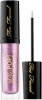 Glitter Pop Too Faced ! Peel-Off Eyeliner Photo