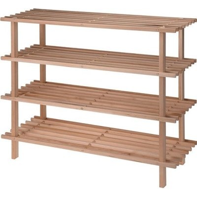 Photo of Storage Solutions Shoe Rack
