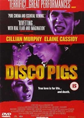 Photo of Disco Pigs Movie