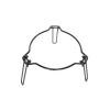 Lifespace Potjie Dutch Oven or Grid Tripod Photo