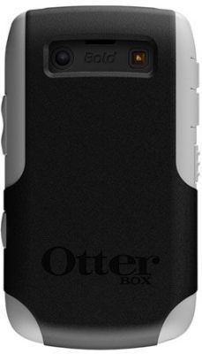 Photo of OtterBox Commuter Shell Case for BlackBerry Bold 9700 and 9780