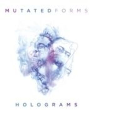 Photo of Spearhead Records Holograms