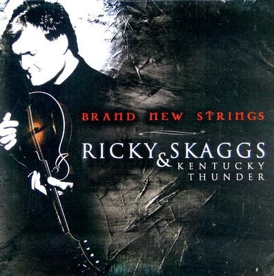 Photo of Skaggs Family Brand New Strings