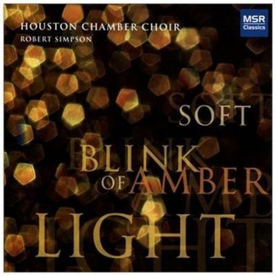Photo of Msr ClassicsAlbany Soft Blink Of Amber Light CD
