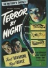 Music Video Dist Terror by Night Photo