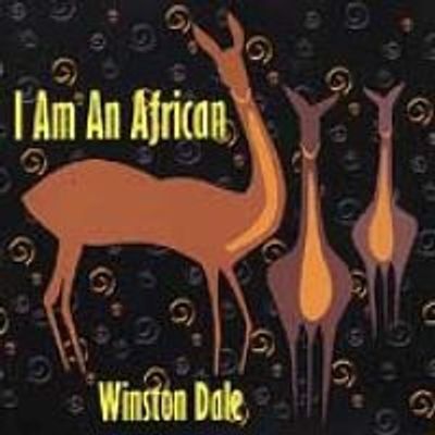 Photo of I Am An African
