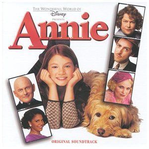 Photo of Sony Annie CD