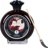 Shunga Chocolate Body Paint Photo