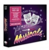 Metro Sound Vision The Magic of the Musicals Photo