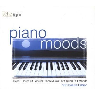 Photo of Soho Piano Moods