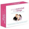 Simply Rock 'N' Roll Love Songs Photo