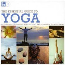 Photo of Essential Guide The to Yoga